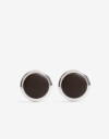 Aros Clips Aros Clips Color Resina - Plateado Niquel