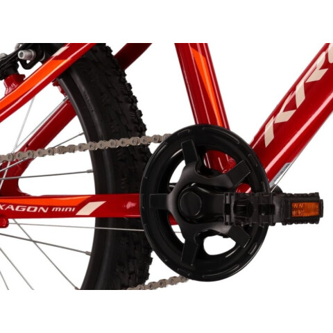 KROSS HEXAGON MINI 1.0 R20 KROSS HEXAGON MINI 1.0 R20