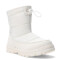 Botas de Niña MINI Miss Carol SAUGA de tela Beige