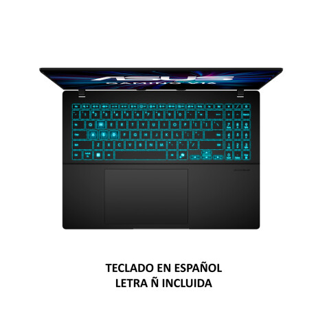 Notebook ASUS Gaming V16 V3607VU-RP038W Core 5 210H RTX 4050 Notebook ASUS Gaming V16 V3607VU-RP038W Core 5 210H RTX 4050