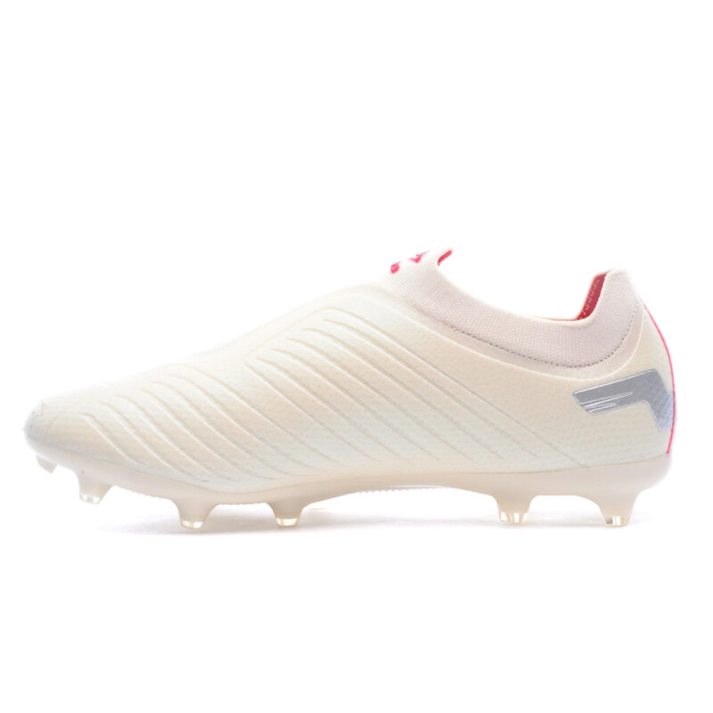 Championes Umbro Futbol Cancha AD FG VICTORY HG de Hombre - 20106348 Blanco-rojo