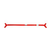 BARRA ANTITORSION SUPERIOR TRASERA GOL G2 / G3 / G4 95/09 REGULABLE (OUTLET) Barra Antitorsion Superior Trasera Gol G2 / G3 / G4 95/09 Regulable (outlet)