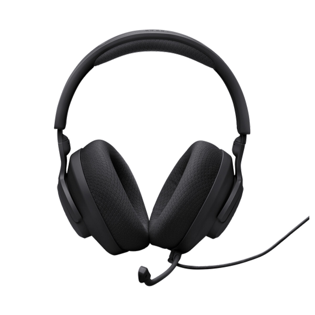 OUTLET- Auriculares Gamer JBL Quantum Q100 M2 Negro 