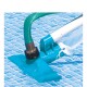 INTEX KIT DE LIMPIEZA PARA PISCINAS HASTA 488 Intex Kit De Limpieza Para Piscinas Hasta 488