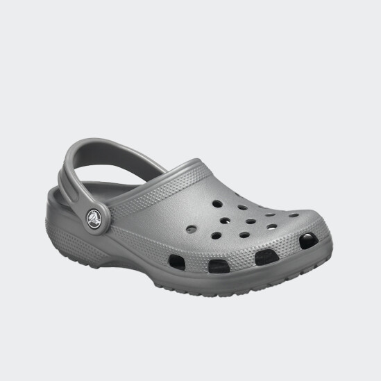 Crocs Classic Gris