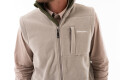 CHALECO MICROPOLAR MONTTES Beige