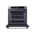 Horno Eléctrico Samsung con vapor 76 litros NV7B4040VAS/BG Horno Eléctrico Samsung con vapor 76 litros NV7B4040VAS/BG
