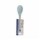 Cuchara de Silicona Antiadherente Cocina Calidad Premium Celeste