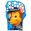 Guante burbujero juguete Paw Patrol Chase