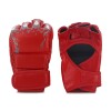 Macri Guantes MMA Rojo
