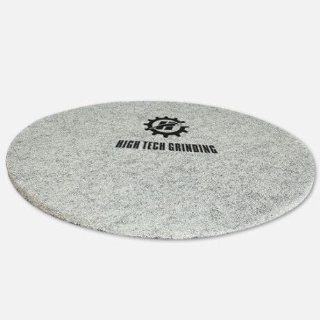 XINGXY DISCOS DIAMANTADO 27" PARA TRATAMIENTO DE PISOS DE CONCRETO HIGH SPEED BURNISHER PAD GRIT 1500