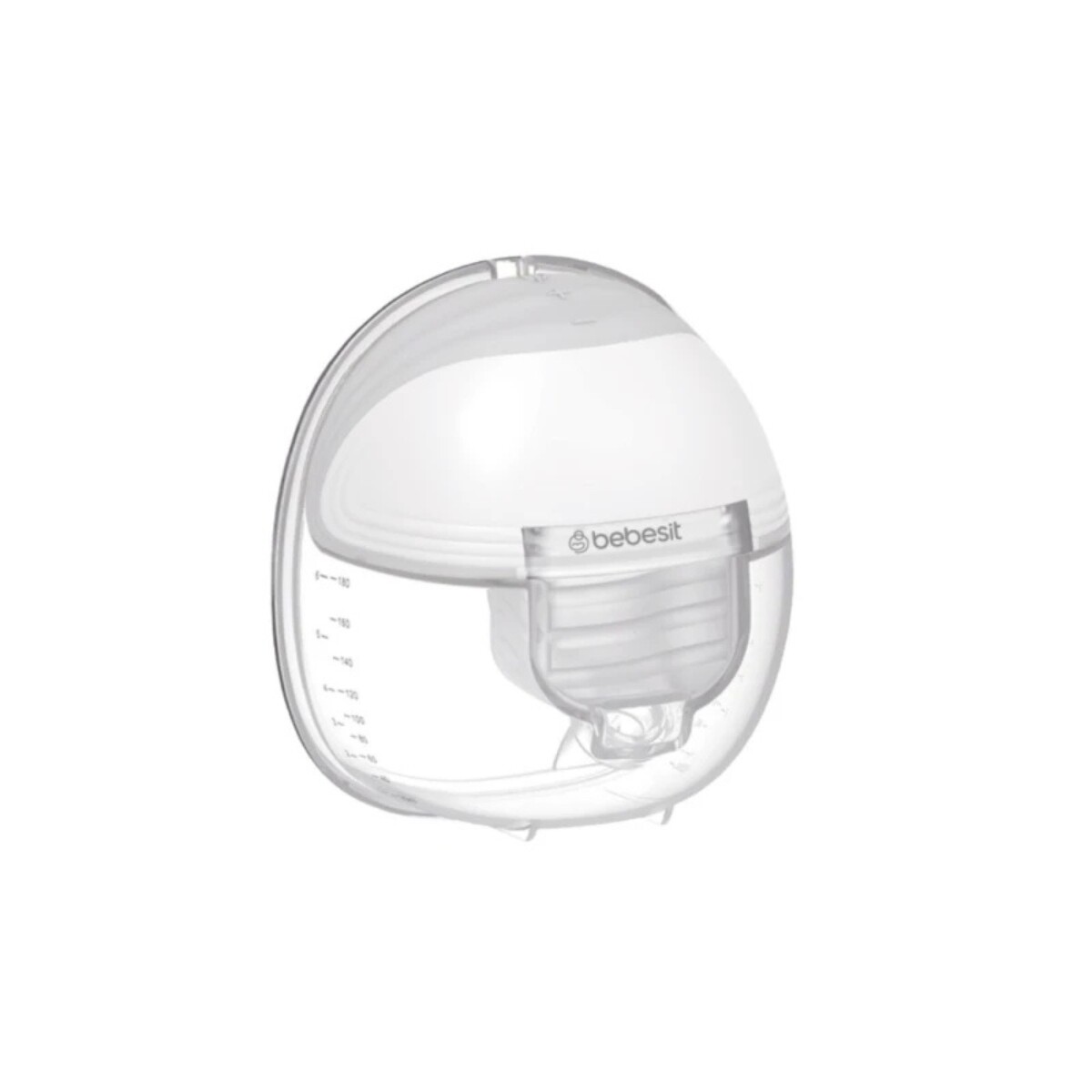 Extractor de Leche Bebesit Portátil 