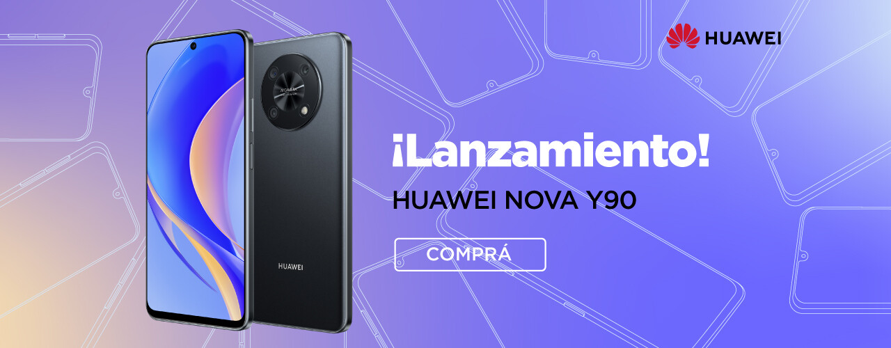 Huawei Y90