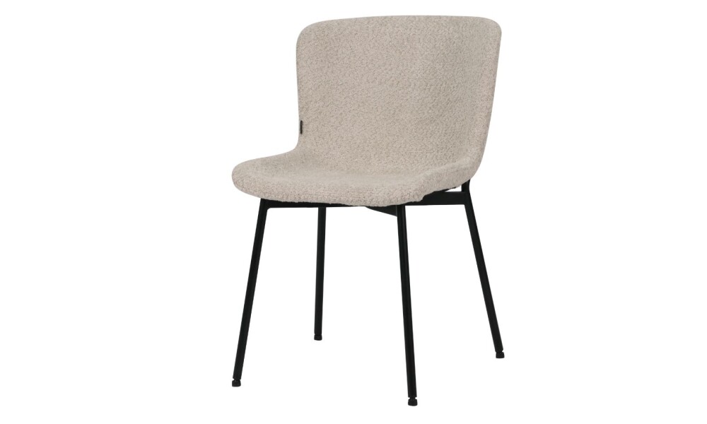 Silla JULIA Beige Juego x4 Silla JULIA Beige Juego x4