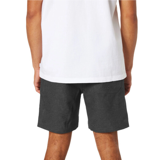 Bermuda Katin Fusion - Negro Bermuda Katin Fusion - Negro