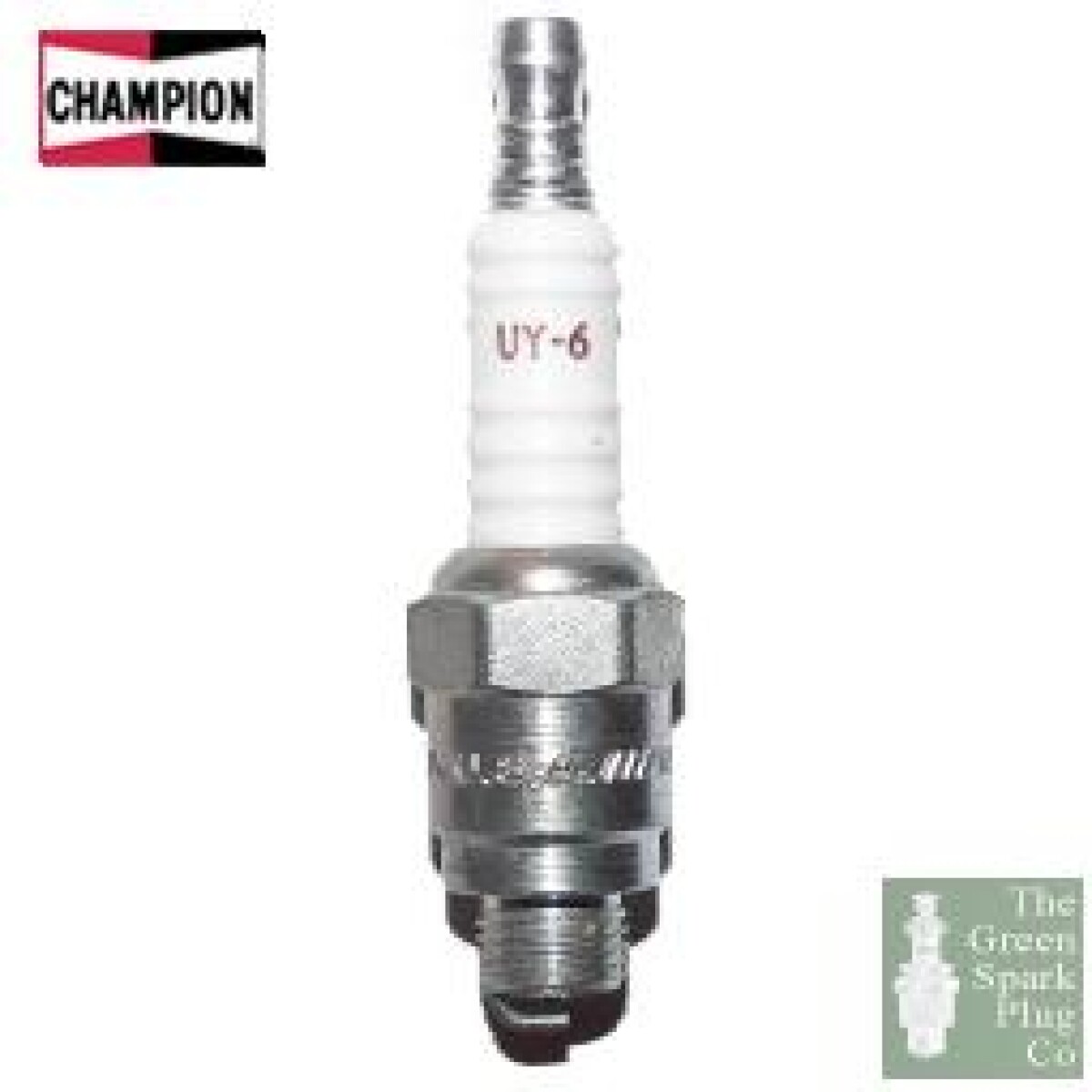 BUJIA HONDA MOTO HONDA QUEMAR ACEITE CHAMPION 
