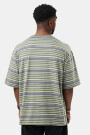 S/S Zane T-Shirt Verde