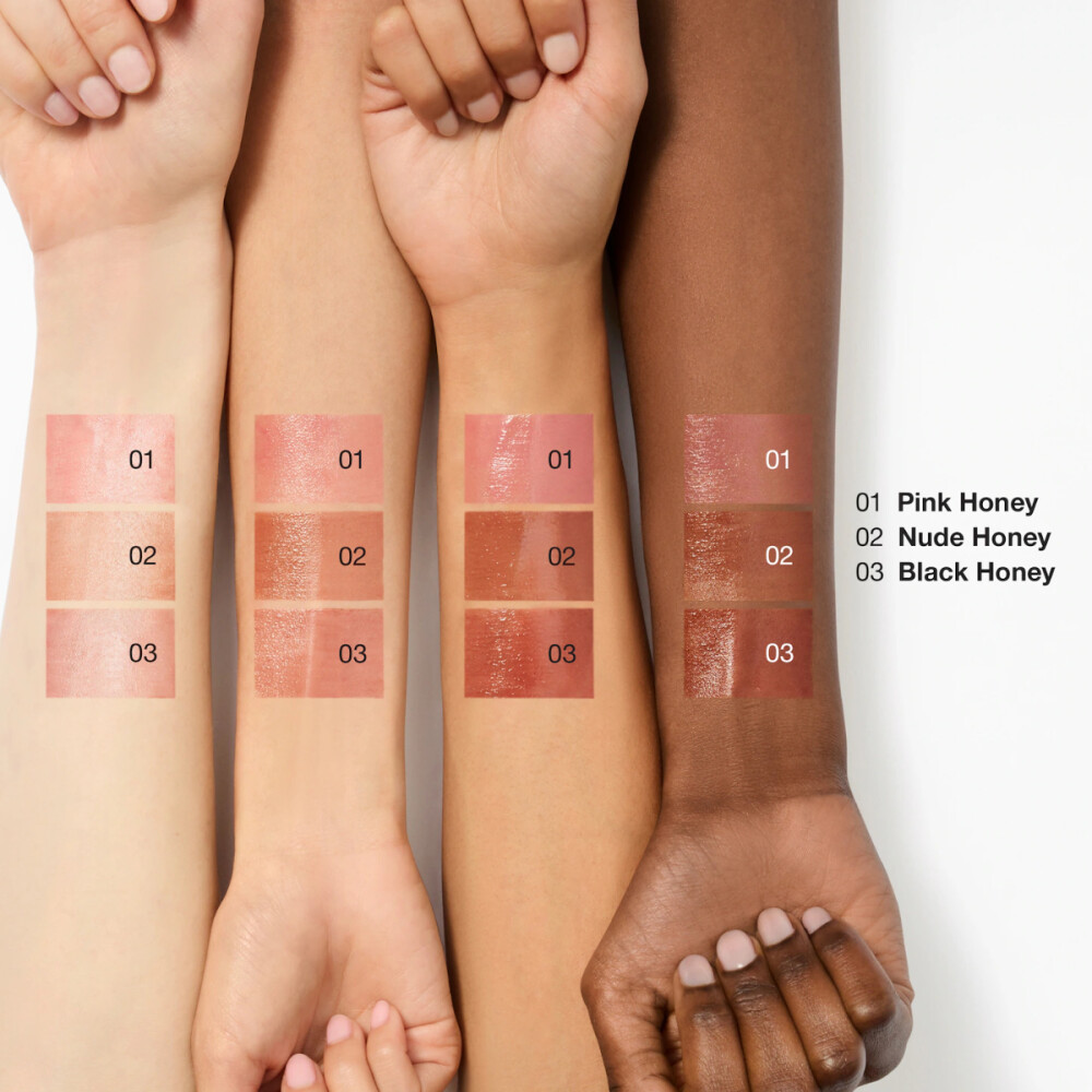 Clinique Maquillaje Labial Almost Lipstick Tono Nude Honey 1.9g