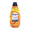 COMFORT CONC 1L ENERGIA FLORAL NARANJA Comfort Conc 1l Energia Floral Naranja