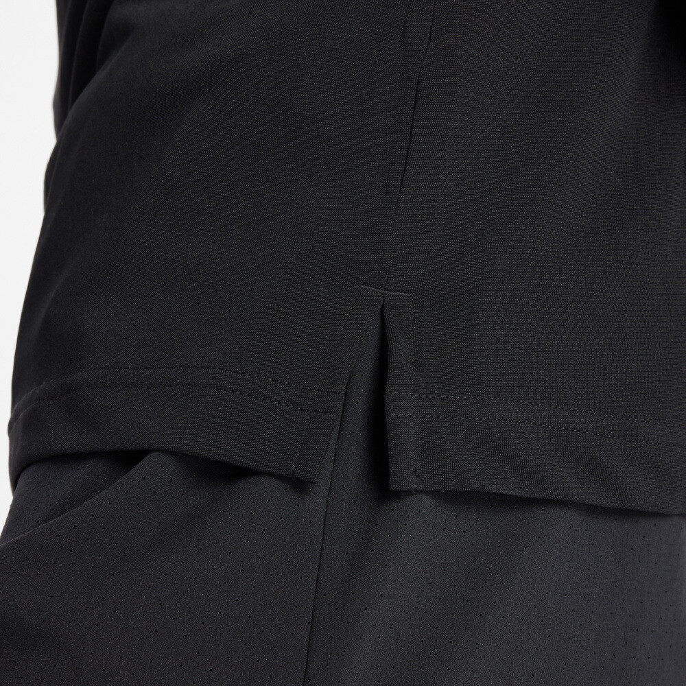 Sport Essentials Utility T-Shirt Black
