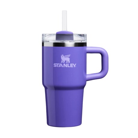 Vaso termico Quencher Adv 20oz STANLEY Violeta
