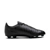 Championes Nike Fútbol Phantom GX II de Hombre - FJ2557-002 Negro