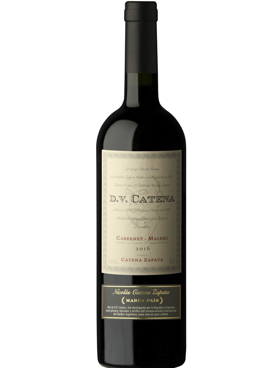 DV Catena Cabernet - Malbec 