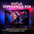 Set Monitor Hp Compaq La2405wg + Cinta Luces Led Rgb 4M Set Monitor Hp Compaq La2405wg + Cinta Luces Led Rgb 4M