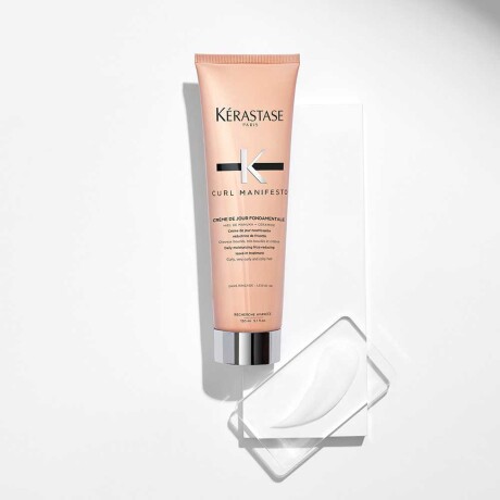 Crema de Peinar Kerastase Curl Menifesto 150ml Crema de Peinar Kerastase Curl Menifesto 150ml