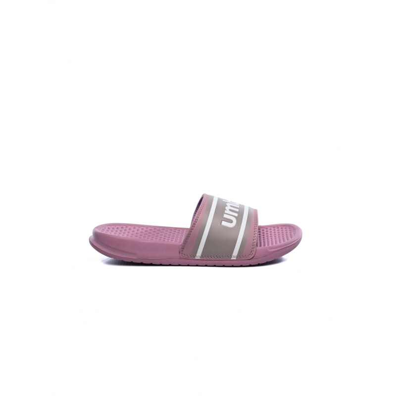 UMBRO Ojotas Dots Lady Rosado