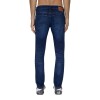 Jeans Diesel D-Luster L.32 Hombre Blue Denim