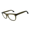 KENZO KZ50008I 001 51/19 140 - Adulto - Verde verdecristal