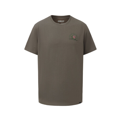 Remera HURLEY 316