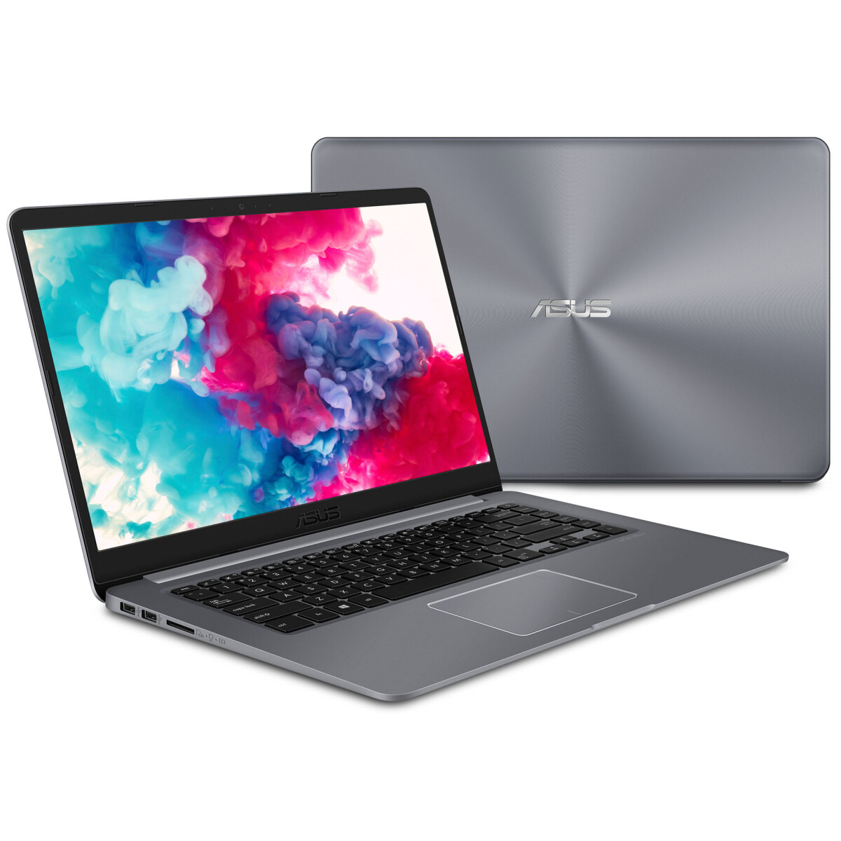 Notebook Asus A12 3.6GHZ, 4GB, 128GB Ssd, 15.6" Fhd, Win 10 