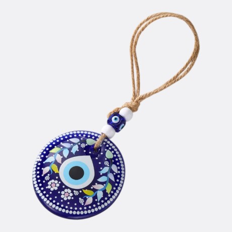 Colgante Ojo Turco Modelo 4