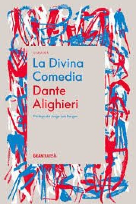 LA DIVINA COMEDIA LA DIVINA COMEDIA
