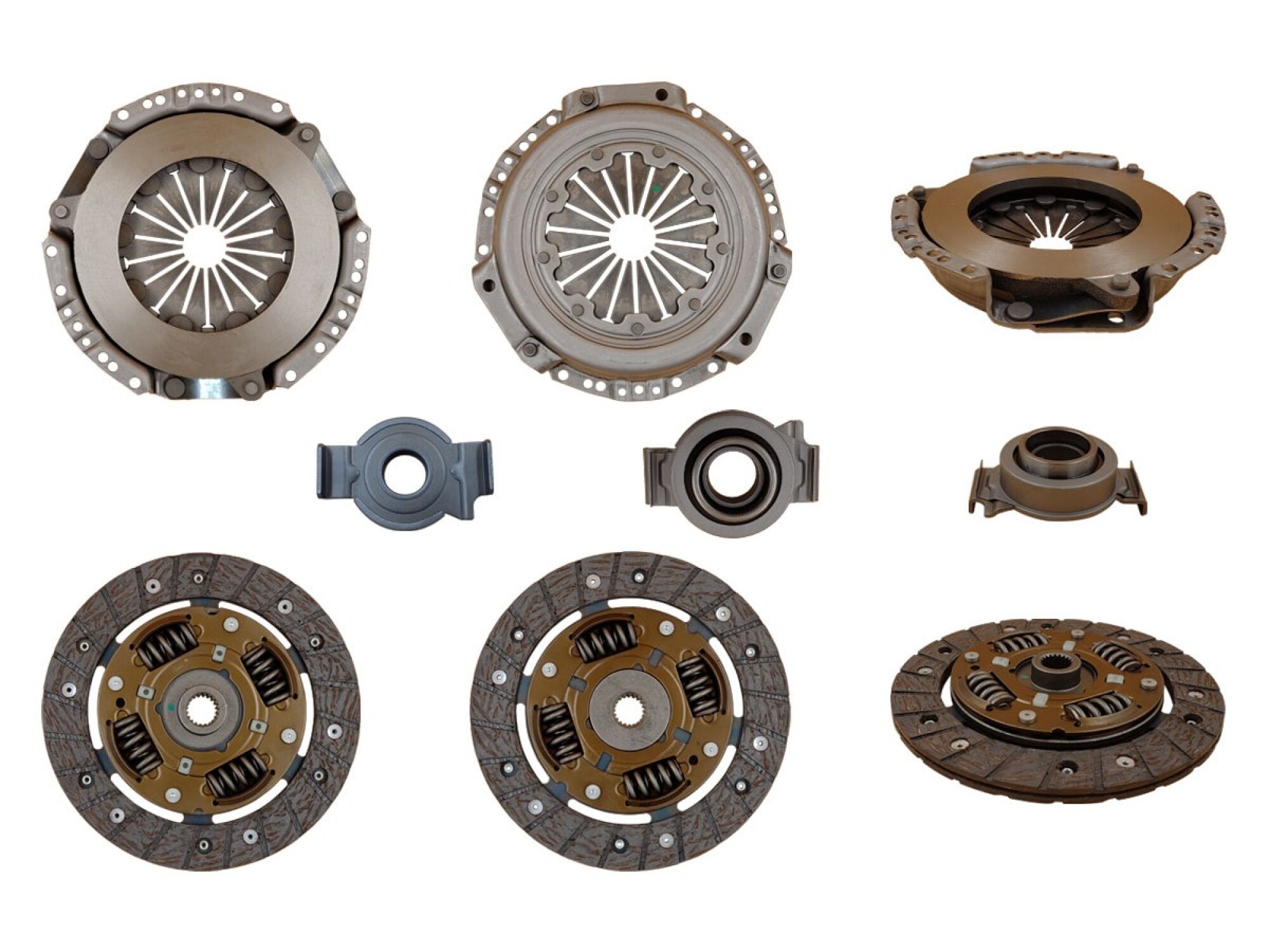 Kit 4 Candele Bosch Fiat Uno Turbo 1°- 2° Serie -Punto GT - Foto 6