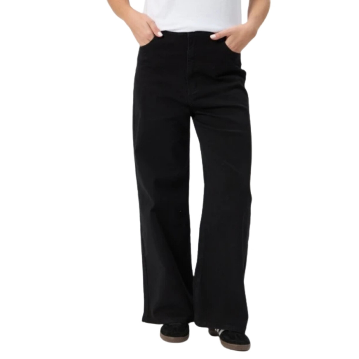 JEAN 24-34 - NEGRO 
