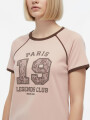 Remera Zinel Estampado 4