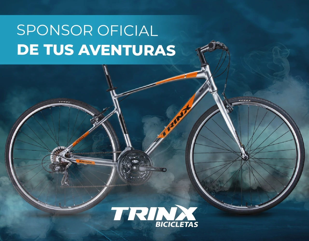 Trinx 1