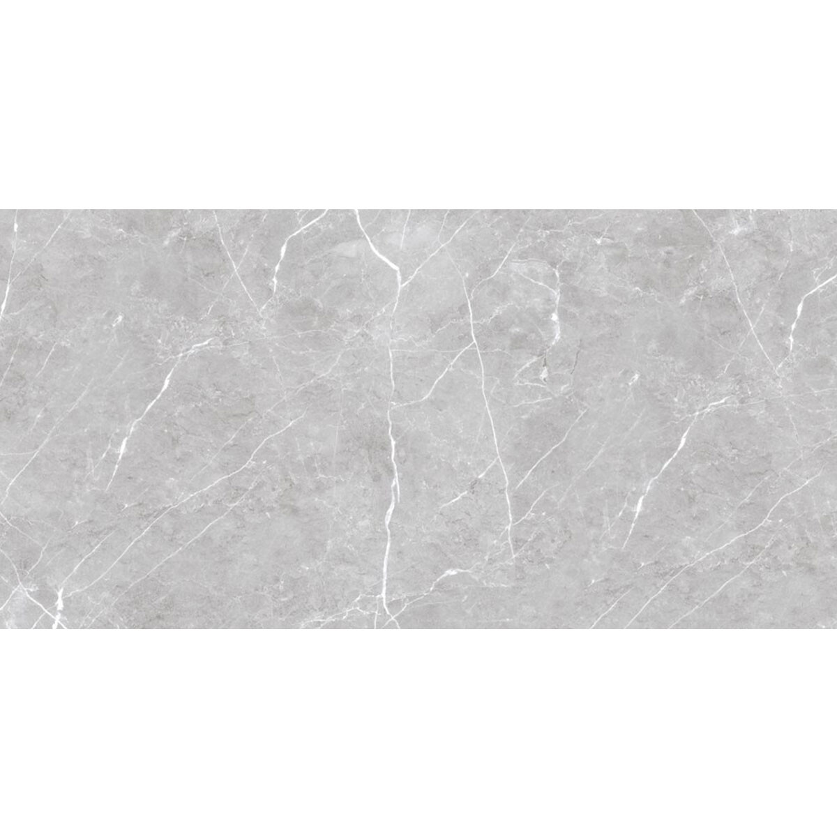 Ceramica Marmo Gris Pulido 61X116 Rectificado 