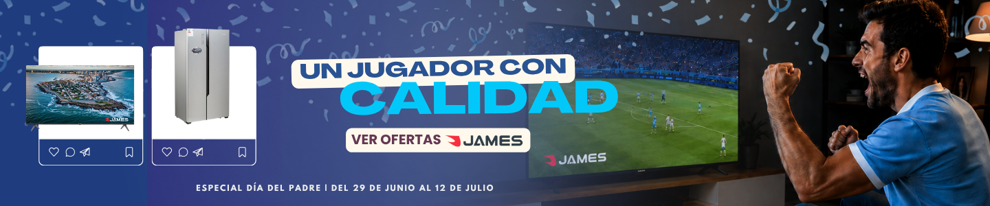 DDP James