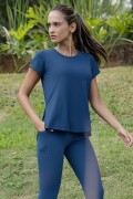 Remera de Microfibra. Remera de Microfibra.