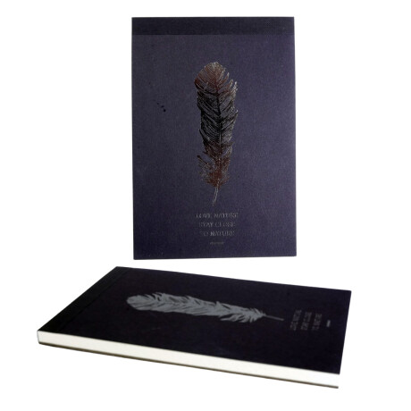 LIBRETA HOJA TAMAÑO A6 LISO 70HOJAS LIBRETA HOJA TAMAÑO A6 LISO 70HOJAS