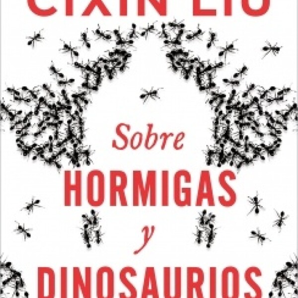 Sobre Hormigas Y Dinosaurios Sobre Hormigas Y Dinosaurios