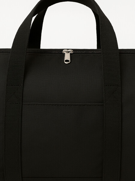 BOLSO DEPORTIVO NILO NEGRO