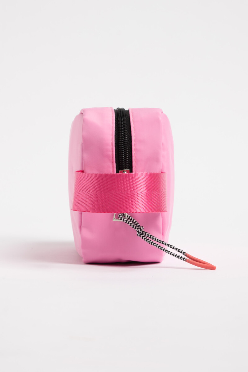 Necessaire Rosado