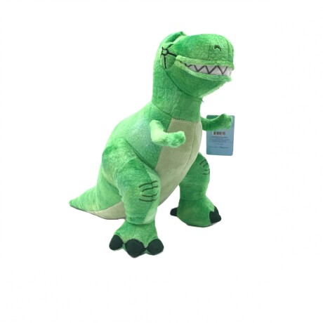 Pixar Toy Story Peluche T- Rex 25 cm 001