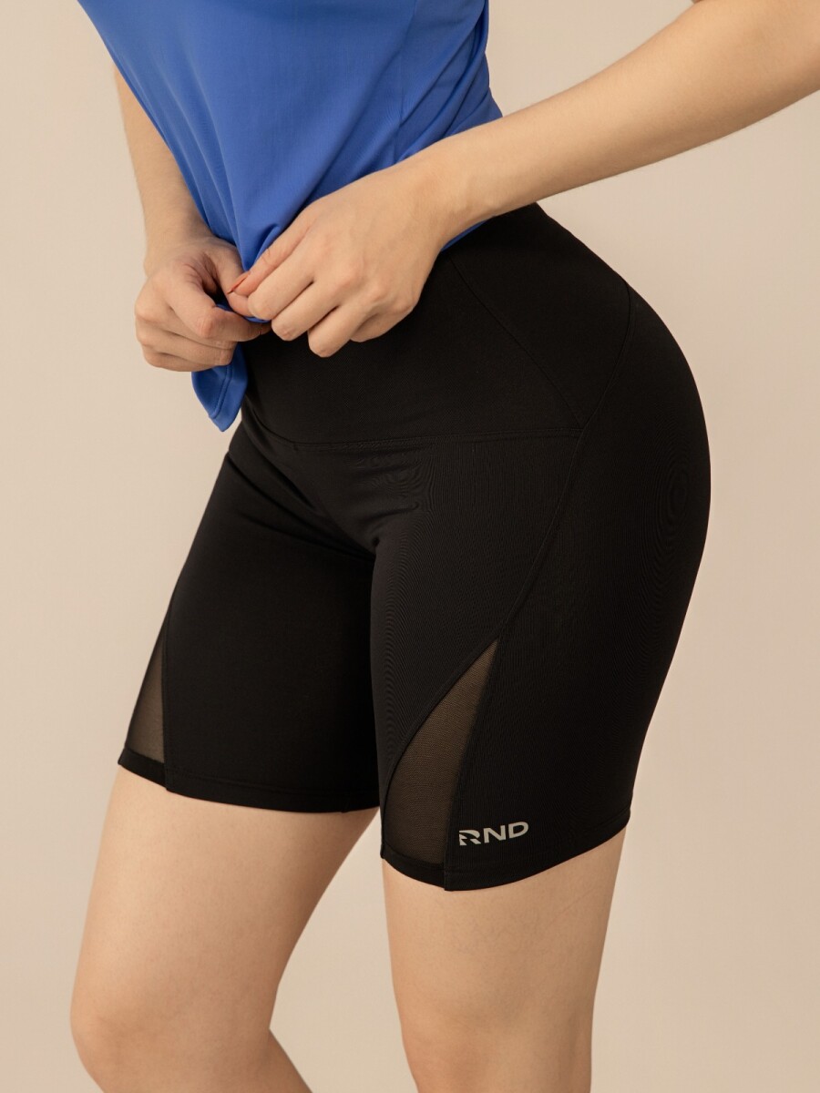 Ciclista de Supplex. 