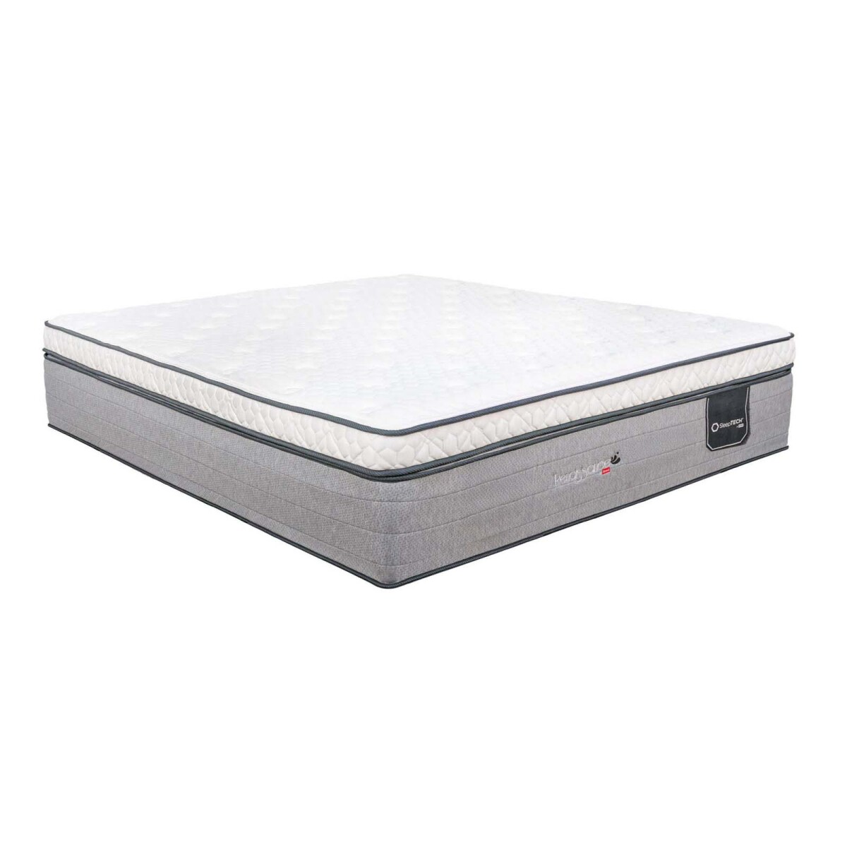 COLCHÓN - KING RESORTESPOCKET RENAISSANCE 